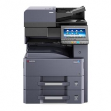 京瓷TASKalfa3212i黑白多功能...